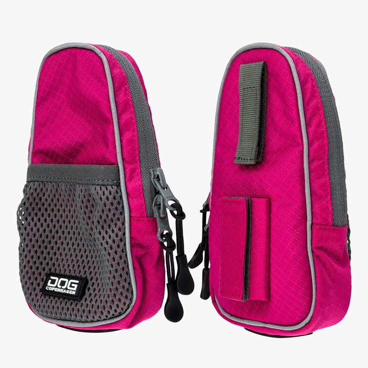 DOG Copenhagen Hundeleine V2 Urban Trail Leash Wild Rose Grösse S S Wild Rose | Pink (Version 2020),