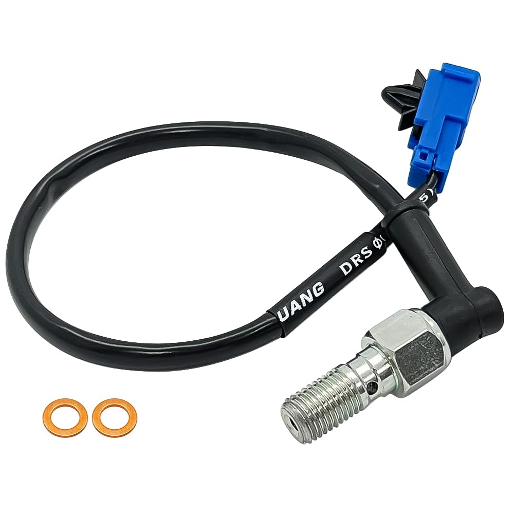 Mabutingti Bremsschalter Stoppsensor passend für Can Am Renegade Outlander Maverick Defender Command