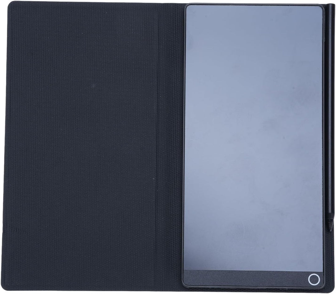 LCD Schreibtablet, 6,5 Zoll Digitaler Notizblock mit Stift, Digitales Notizbuch, mit Lösch, Eladerab