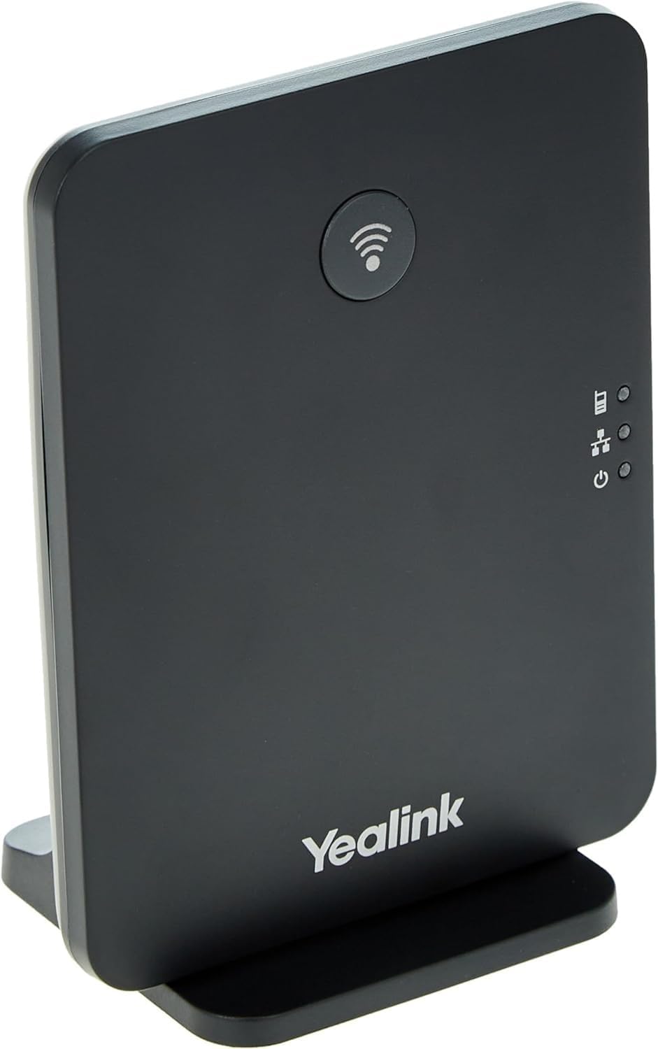 Yealink W70B DECT, schwarz W70B Basis, W70B Basis
