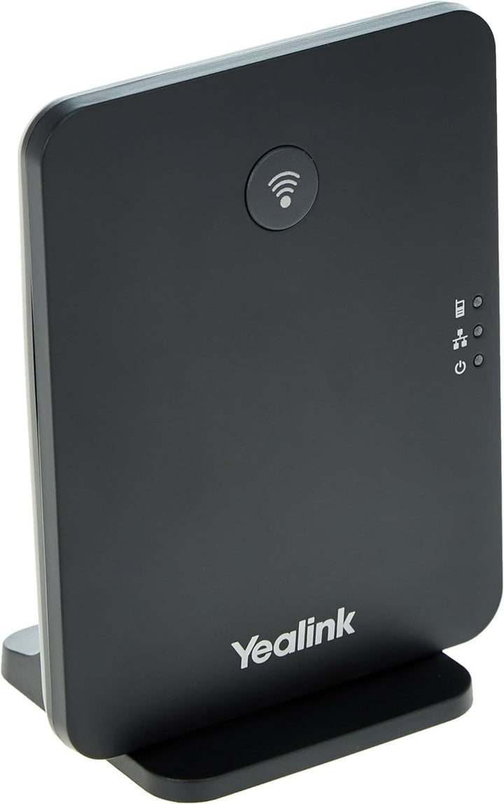 Yealink W70B DECT, schwarz W70B Basis, W70B Basis