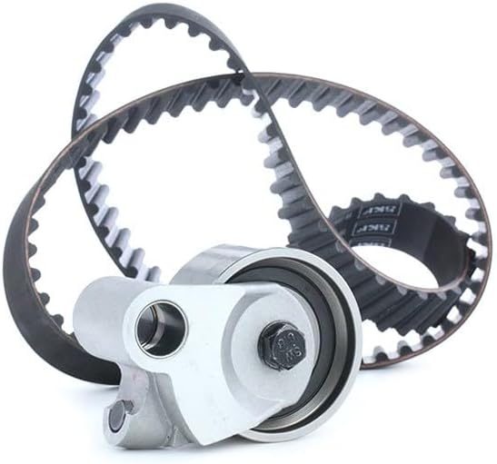 SKF VKMA 91713 Spannrolle