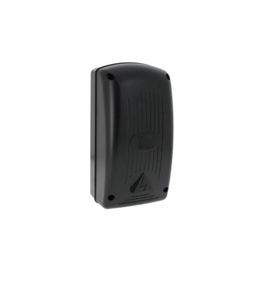 CAME QUADRO DI COMANDO ZR24N PER SERRANDE 230V CMC 809QA-0010