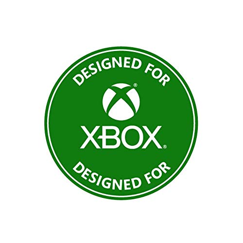HORI Racing Wheel Overdrive - Gaming Lenkrad mit Pedalen für Xbox Series X|S Xbox One PC [
