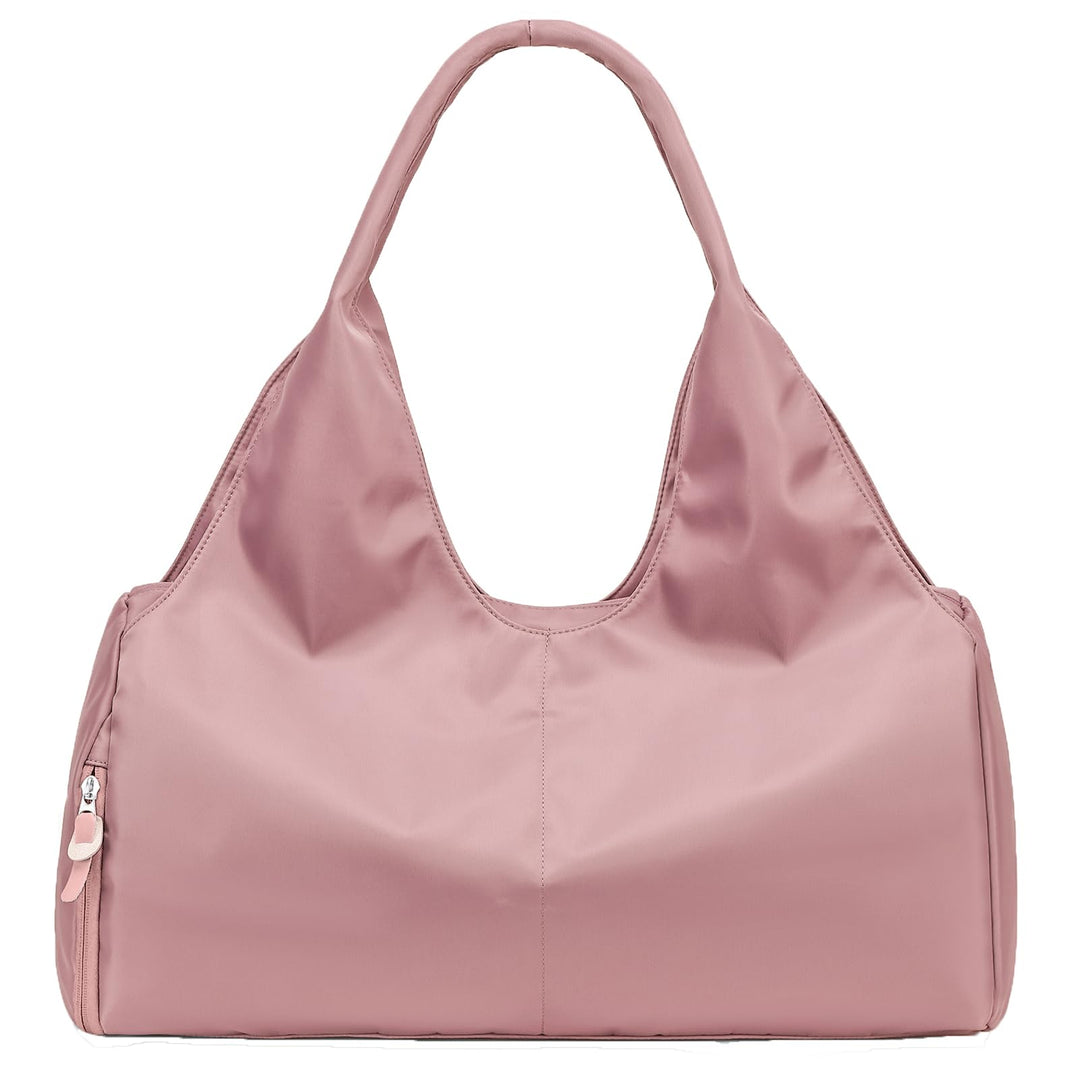 Sporttasche für Damen und Herren mit Schuhfach & Nassfach Weekender Reisetasche Freizeit Handtasche