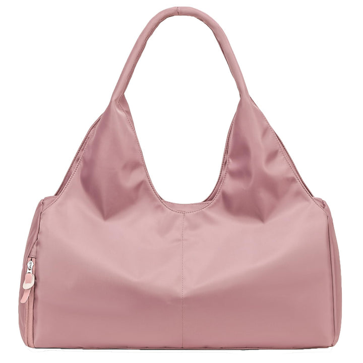Sporttasche für Damen und Herren mit Schuhfach & Nassfach Weekender Reisetasche Freizeit Handtasche