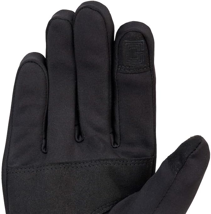 G-HEAT – Beheizbare Handschuhe Essential Unisex mit wiederaufladbaren Akkus | Tactile, Wasserabweise