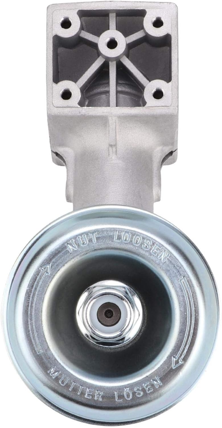 Deror Austausch der Getriebebaugruppe für Stihl FS120 FS200 FS250 4137 640 0100, Getriebekopfbaugrup