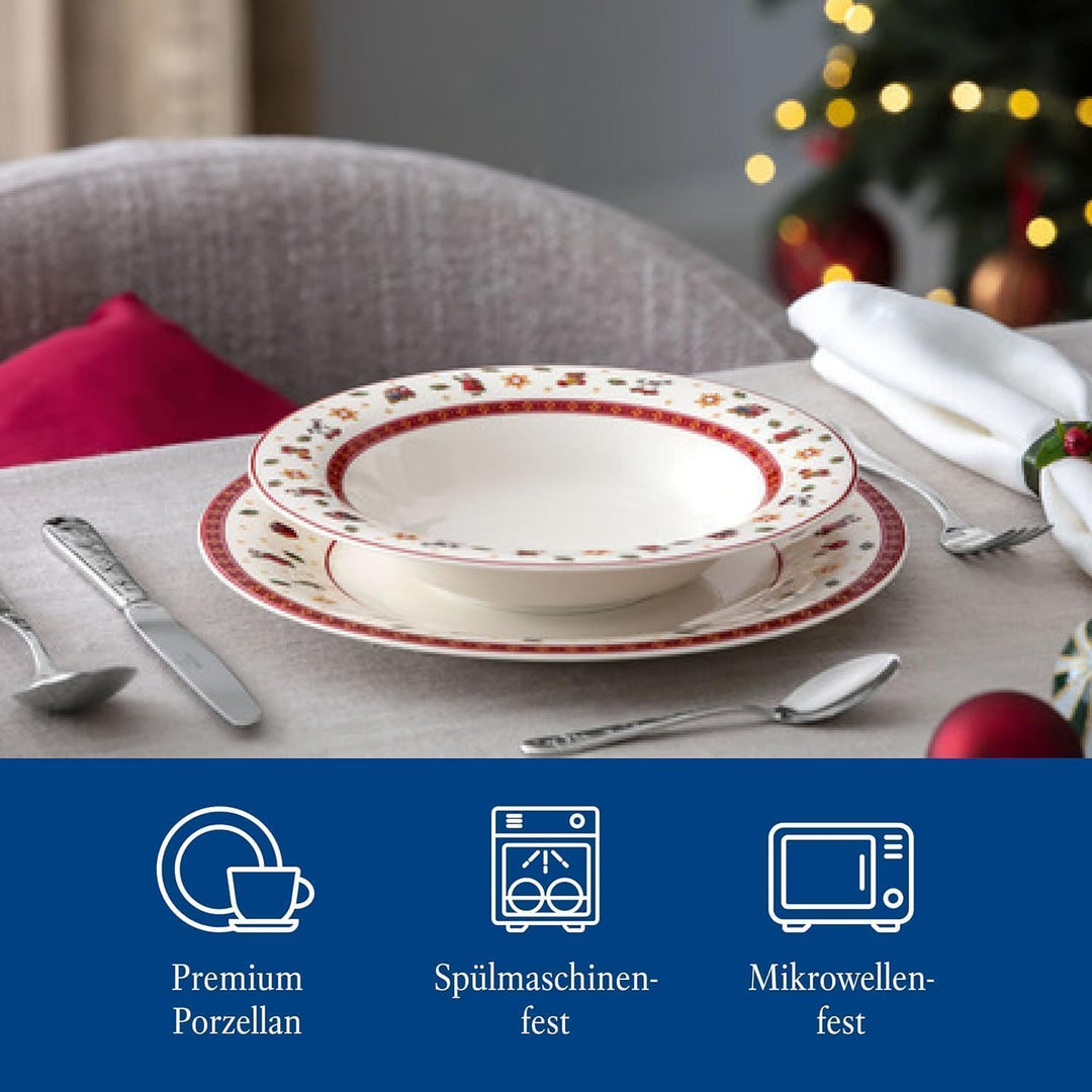 Villeroy &amp; Boch – Toy&