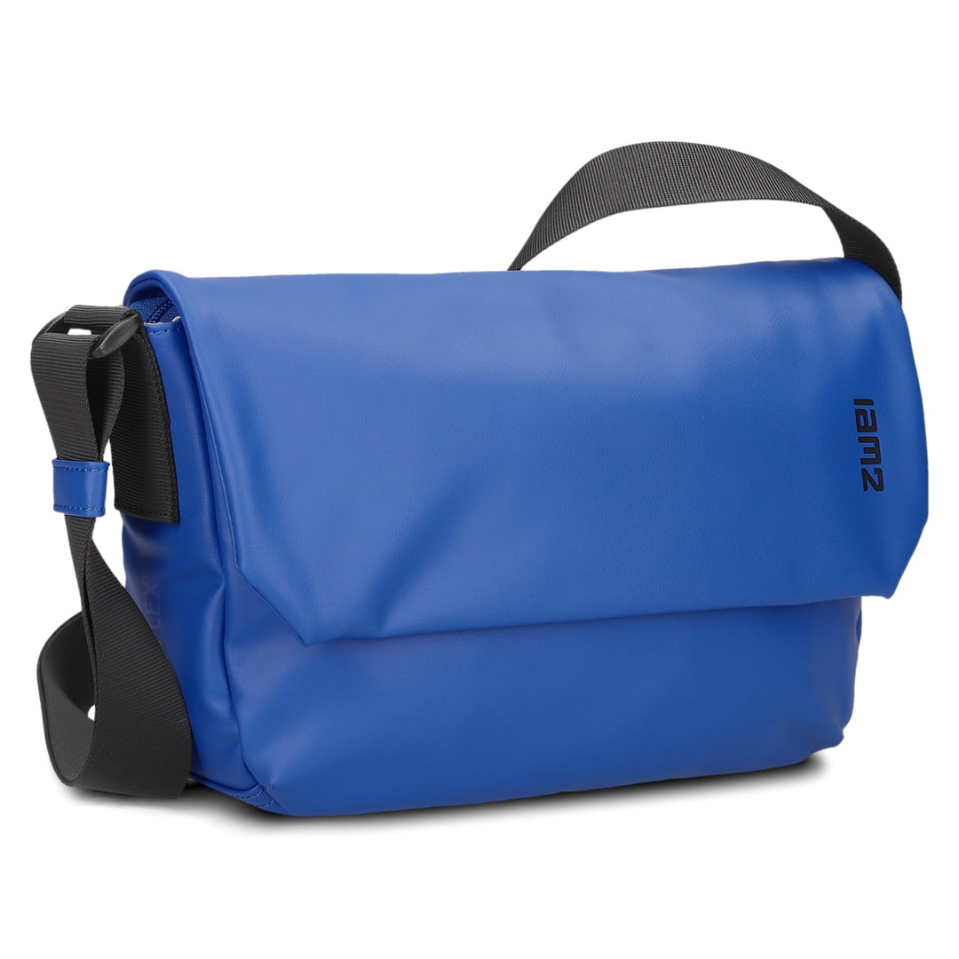 Zwei Umhängetasche Cargo CA60 Messenger-Bag 3 Liter wasserabweisendes Hydroflex-Material praktisches
