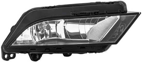 HELLA 1NE 011 077-021 FF-Nebelscheinwerfer - rechts - für u.a. Seat Ibiza IV (6J5, 6P1), rechts