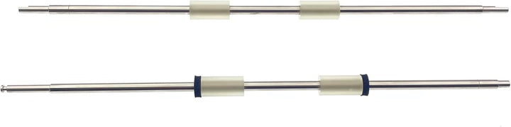 OKLILI 1 Set PA03541-Y041 PA03541-Y042 Vorschubwalze + Exit Roller Pickup Roller Antriebsrolle kompa