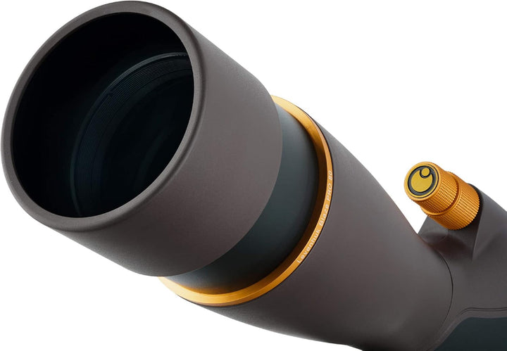 Levenhuk Blaze PRO 80 Wasserdichtes Zoom Spektiv mit Durchgehend Mehrfachvergüteter Optik, Winkeloku