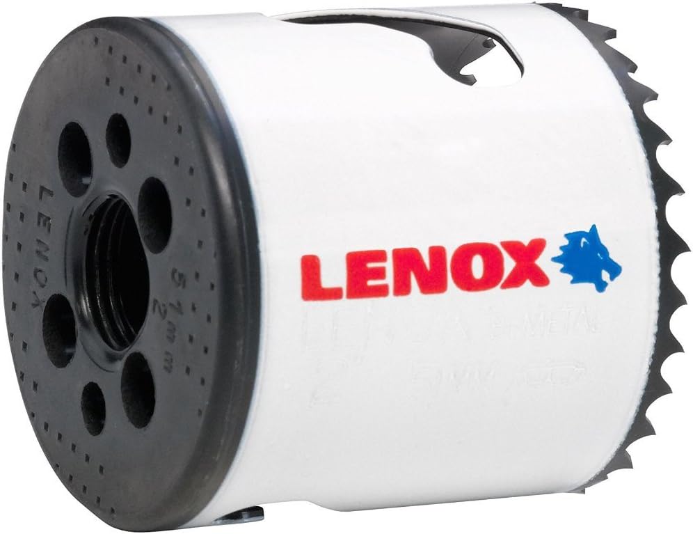 Lochsäge Bimetall 51 mm LENOX
