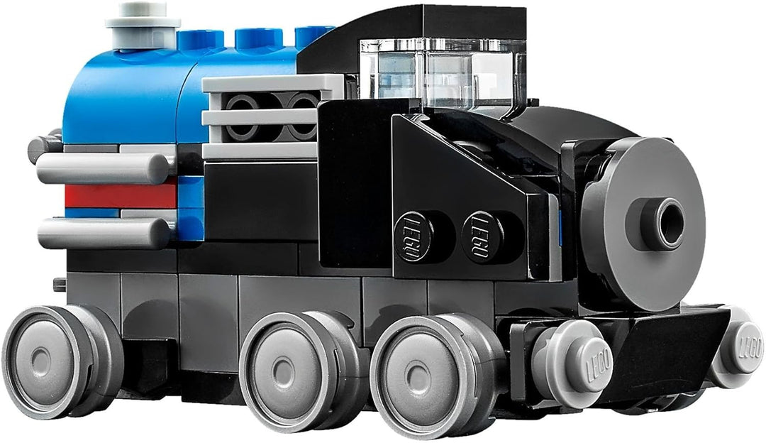 LEGO Creator 31054 - Schnellzug, blau