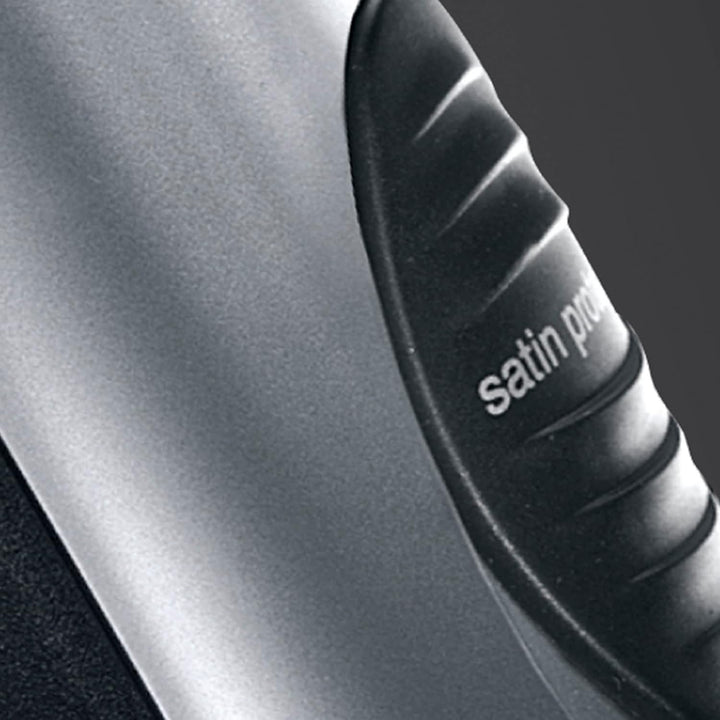 Braun Satin Hair 7 Haartrockner, professioneller Föhn mit IonTec und Satin Protect Technologie, HD71