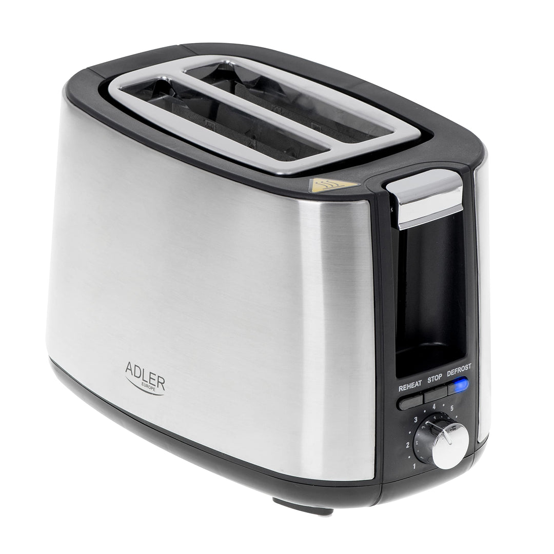 Adler AD 3214 Toaster