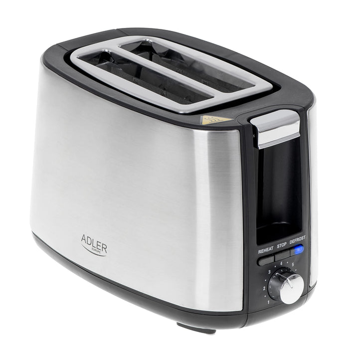 Adler AD 3214 Toaster