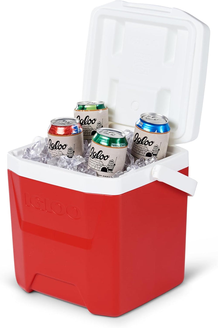 Igloo Passive Mini-Kühlbox Laguna 11 Liter, 11 Liter