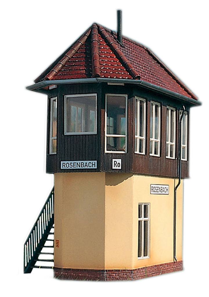 Piko 62041 - G Stellwerk Rosenbach