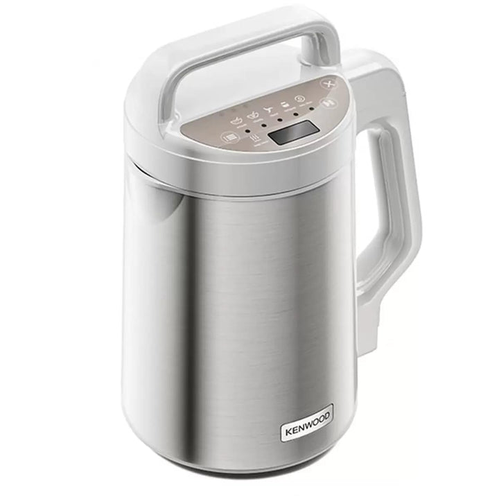 Kenwood SoupEasy CBL01.000BS, Elektrische SoepMaker met EasyPour Tuit, 1.5L Capaciteit, Triblade Tec