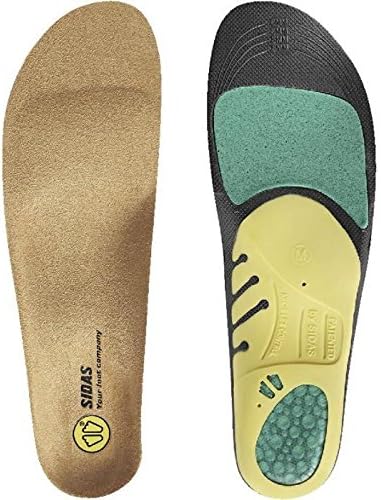 Sidas Outdoor 3D 2012 Taille 35-36, Taille 35-36