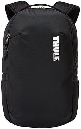 Thule Subterra 15" Schwarz, 15" Schwarz