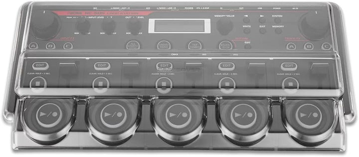 Decksaver Boss RC-505 Cover
