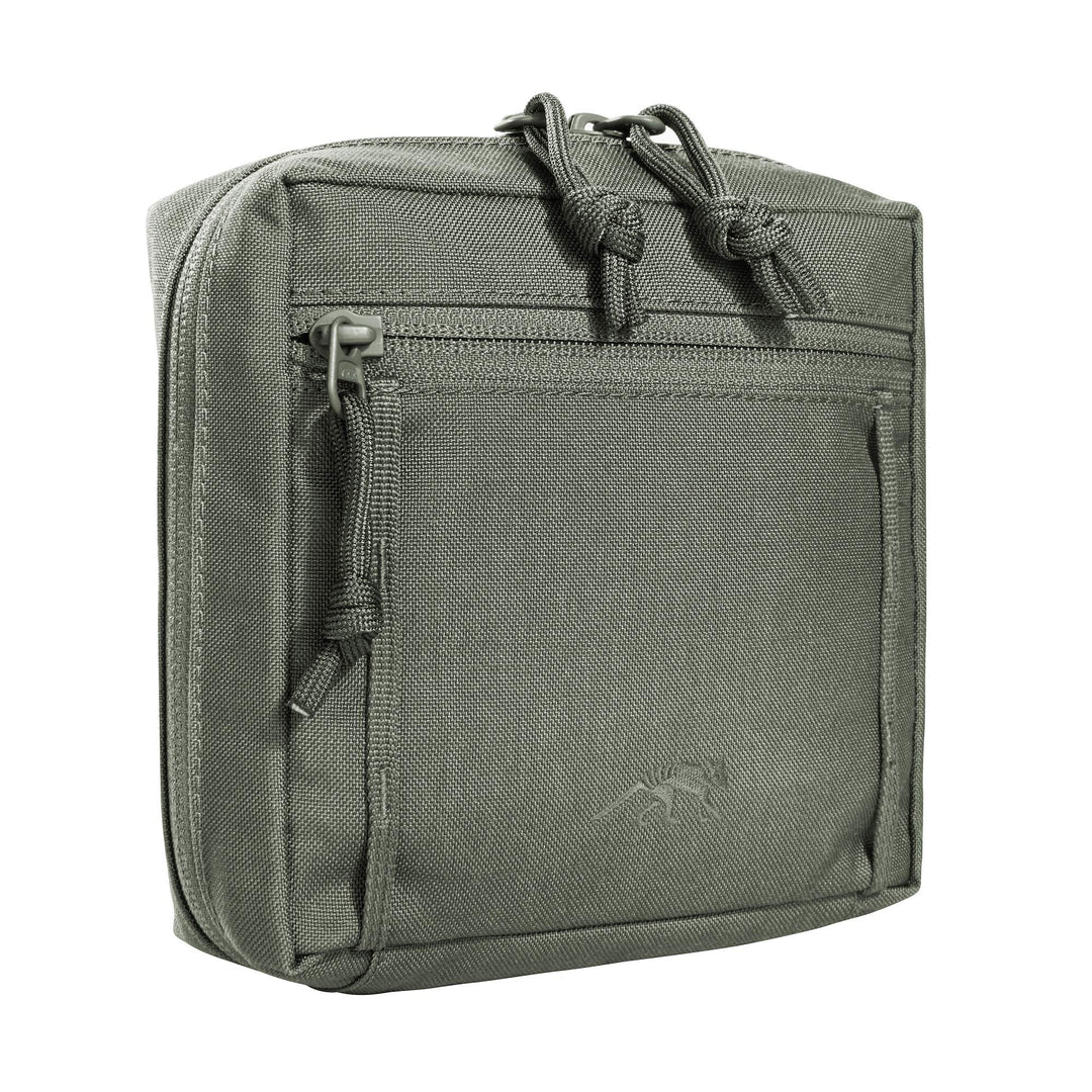 Tasmanian Tiger TT Tac Pouch 5.1 Rucksack Zusatz-Tasche Molle-System kompatibel, Zubehör-Tasche für