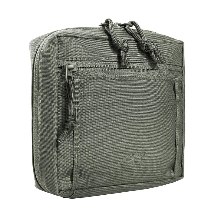Tasmanian Tiger TT Tac Pouch 5.1 Rucksack Zusatz-Tasche Molle-System kompatibel, Zubehör-Tasche für