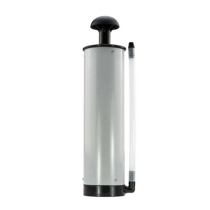 Bohrloch-Ausbläser, Bohrloch-Luftpumpe, Bohrloch-Reiniger für Bohrlöcher ab 12 mm Durchmesser