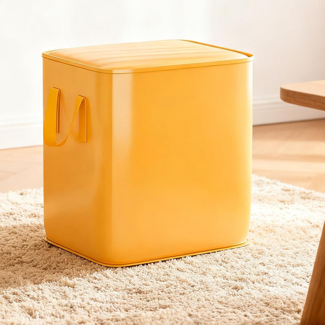 Lpoppcx Aufbewahrungsbeutel,Umzugsbeutel Mit Reissverschluss Für Gepäck - Wasserdichte Kleiderbox |