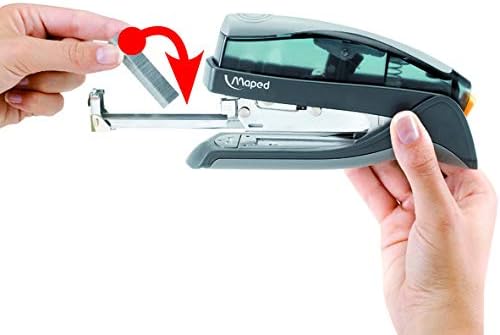 Heftapparat Easy Half Strip 26/6 Einfach Half Strip Stapler, Einfach Half Strip Stapler