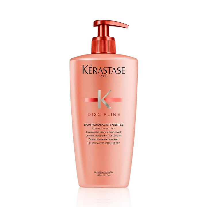 Kérastase Shampoo, 1er Pack (1 x 500 ml)