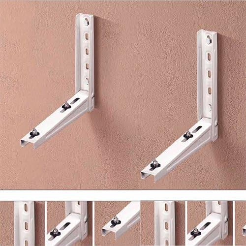 Universal Wandhalter Halter Wandkondole für Split Klima Klimaanlage Klimagerät 7000 / 9000 / 12000 b