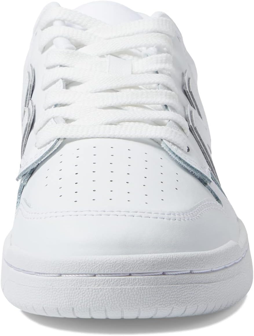New Balance Bb480 Herren Sneaker 40 EU Weiss, 40 EU Weiß