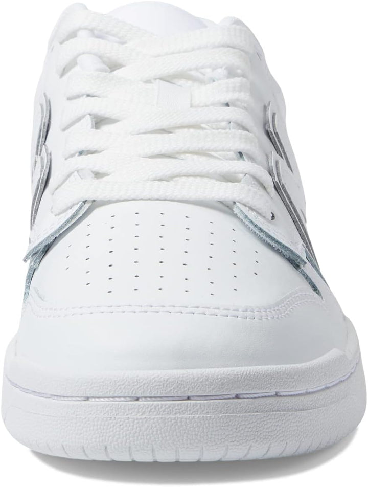 New Balance Bb480 Herren Sneaker 40 EU Weiss, 40 EU Weiß