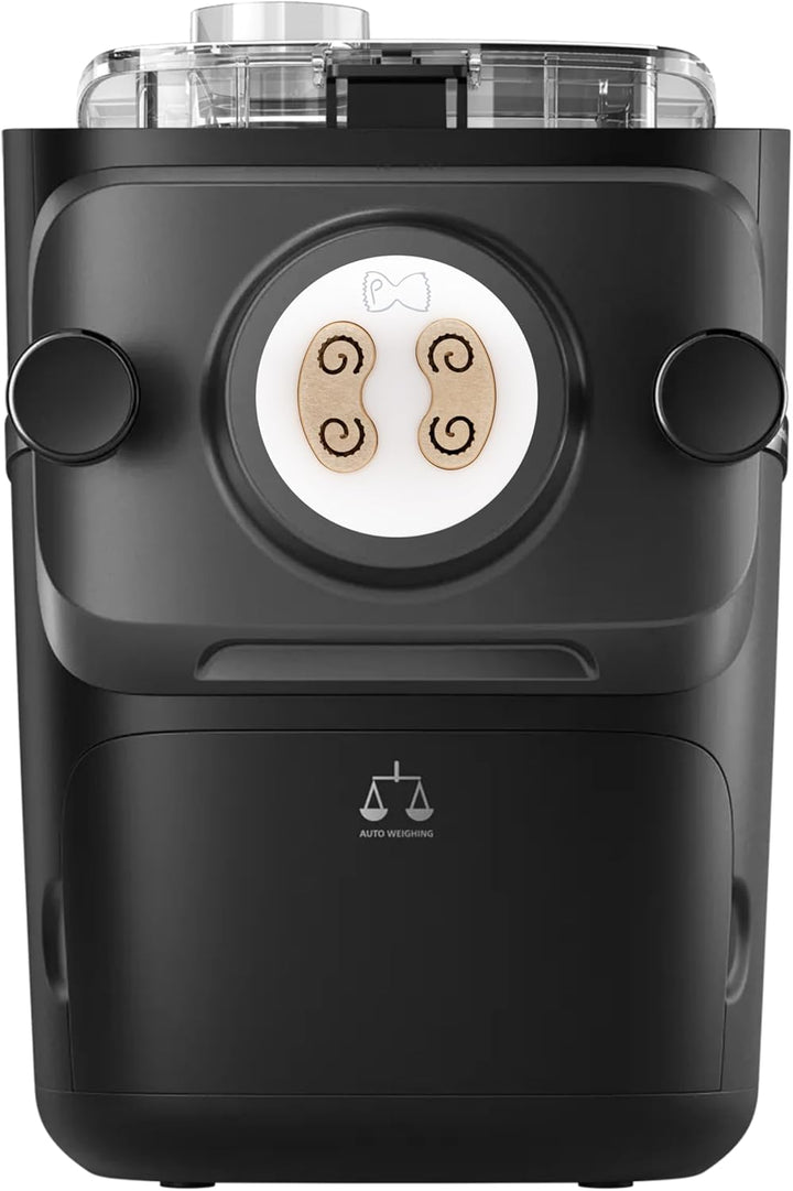Pastidea - Matrize aus Bronze und POM Giglio Rigato Gestreift kompatibel mit Philips Pasta Maker Ava