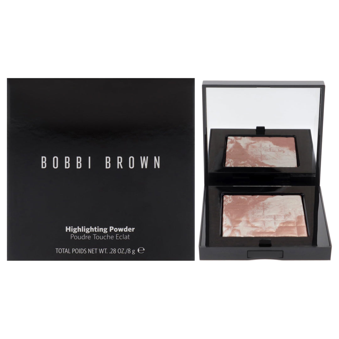 Bobbi Brown Highlighting powder pink glow, 8 gramm