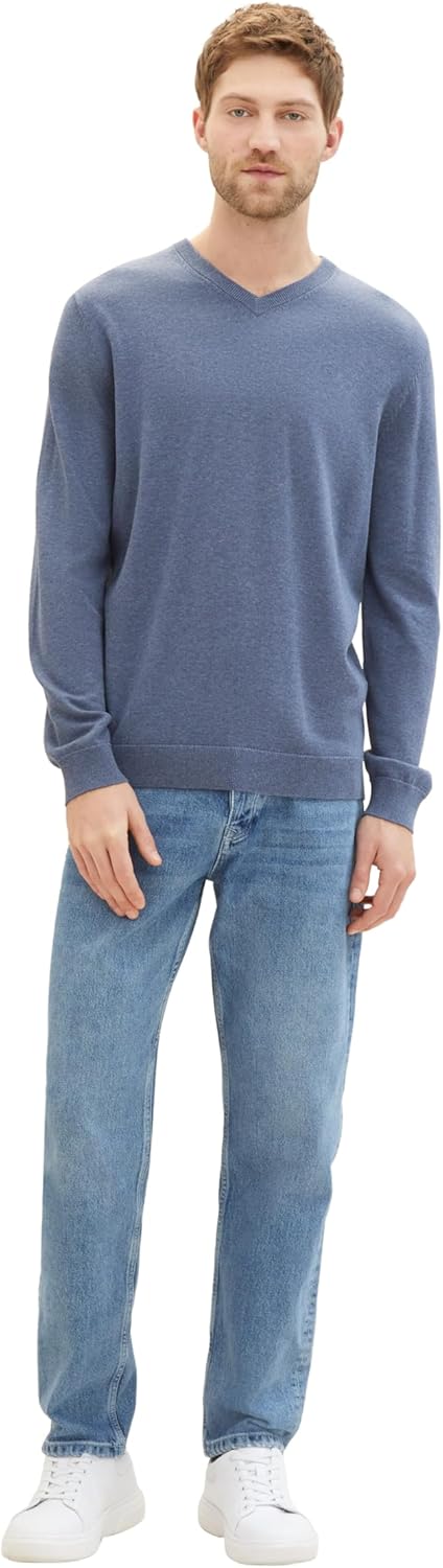 TOM TAILOR Herren Pullover