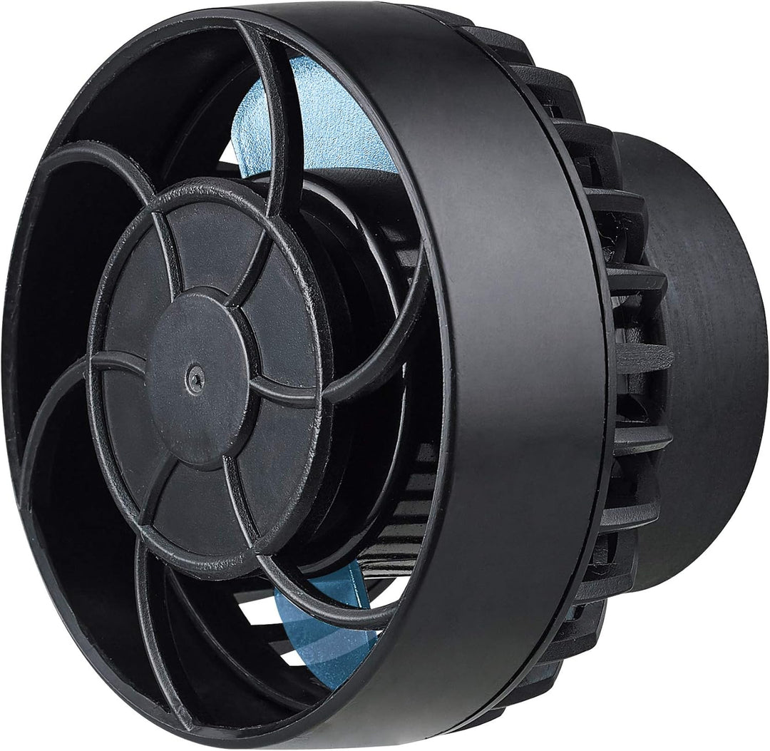 Jebao SLW Wave Maker Strömungspumpe mit Controller für Meeresriffaquarium (SLW-20) EU Stecker 1 Coun