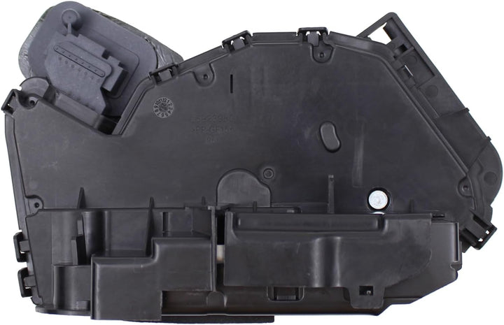 Türschloss Vorne Rechts Schloss mit Zentralverriegelung für T-Roc Pa-ssat B8 Golf 7 Ti-guan Tour-an