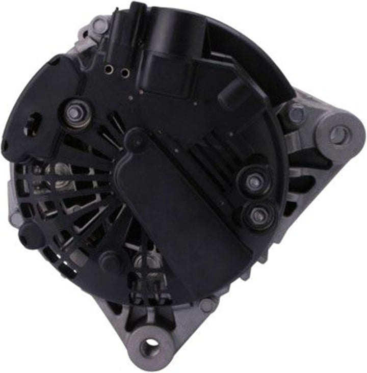 HELLA - Generator/Lichtmaschine - 14V - 150A - für u.a. Citroën C3 II (SC_) - 8EL 012 430-961