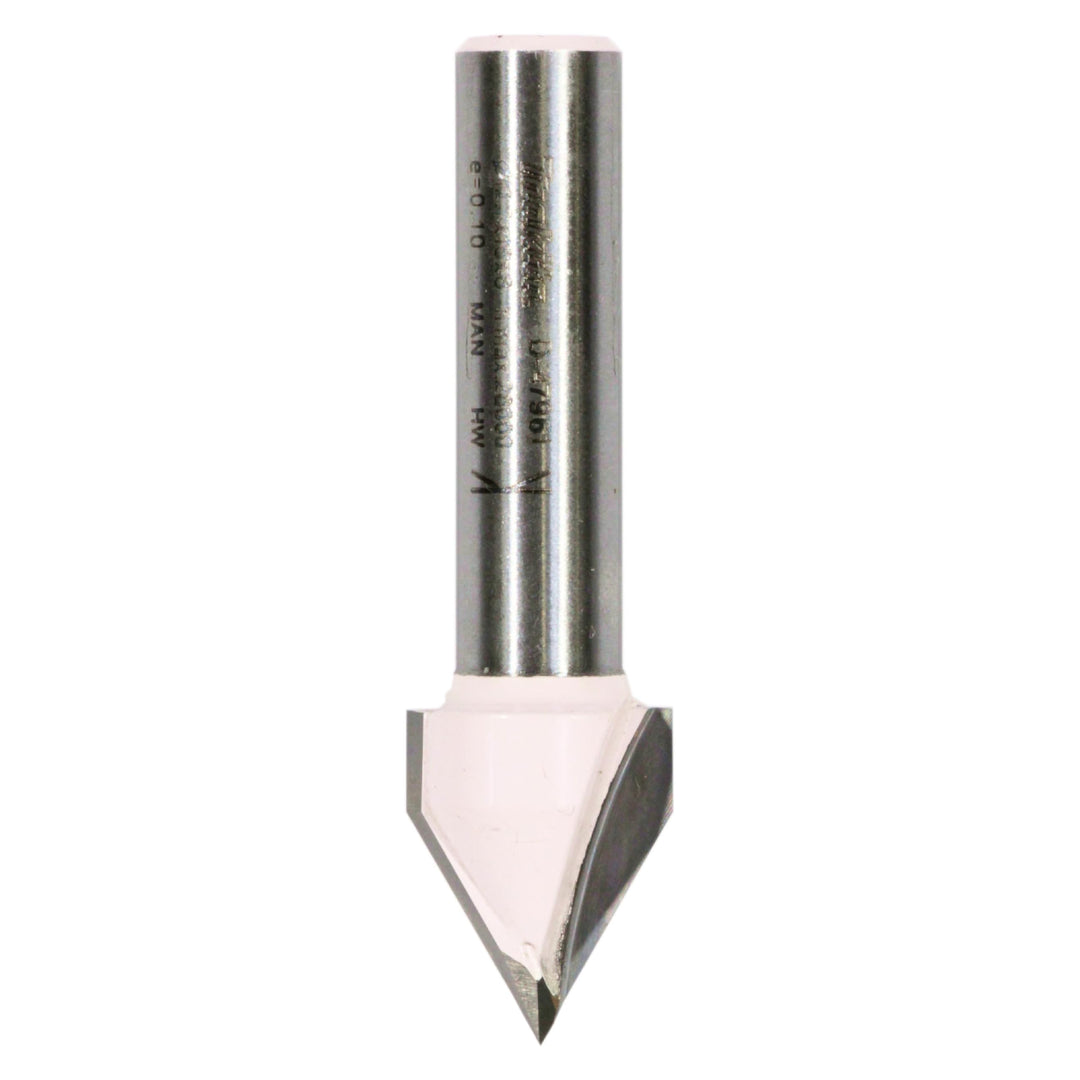 Makita D-47961 V-Nutfräser 12,7mm