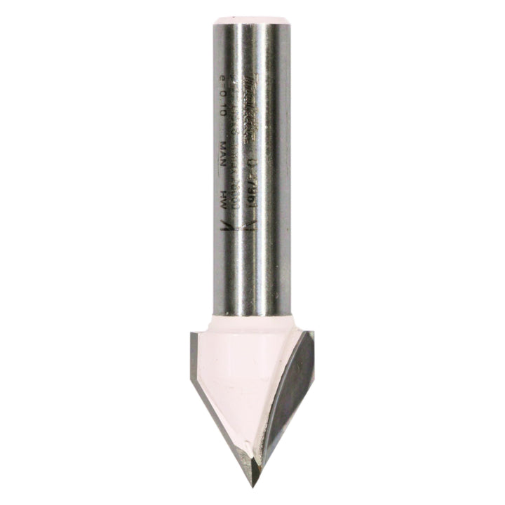 Makita D-47961 V-Nutfräser 12,7mm