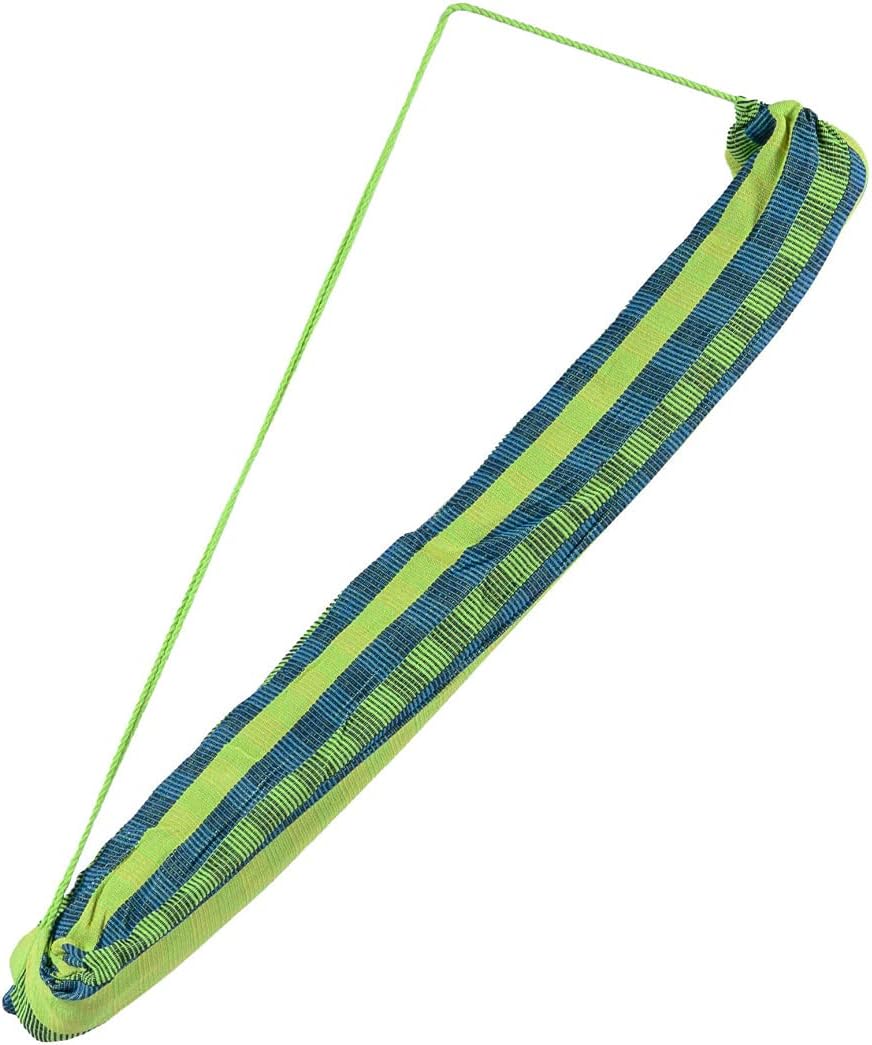 Tropilex Südamerikanischer Hängesessel Single | Handgefertigt | Fairtrade | 7 Stile & 8 Farben zur A