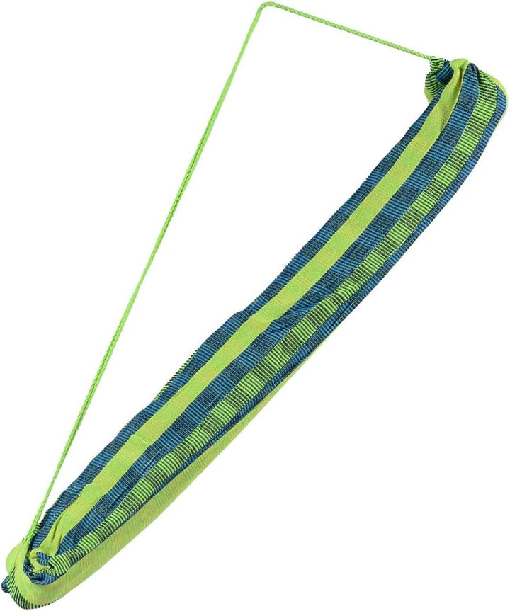 Tropilex Südamerikanischer Hängesessel Single | Handgefertigt | Fairtrade | 7 Stile & 8 Farben zur A