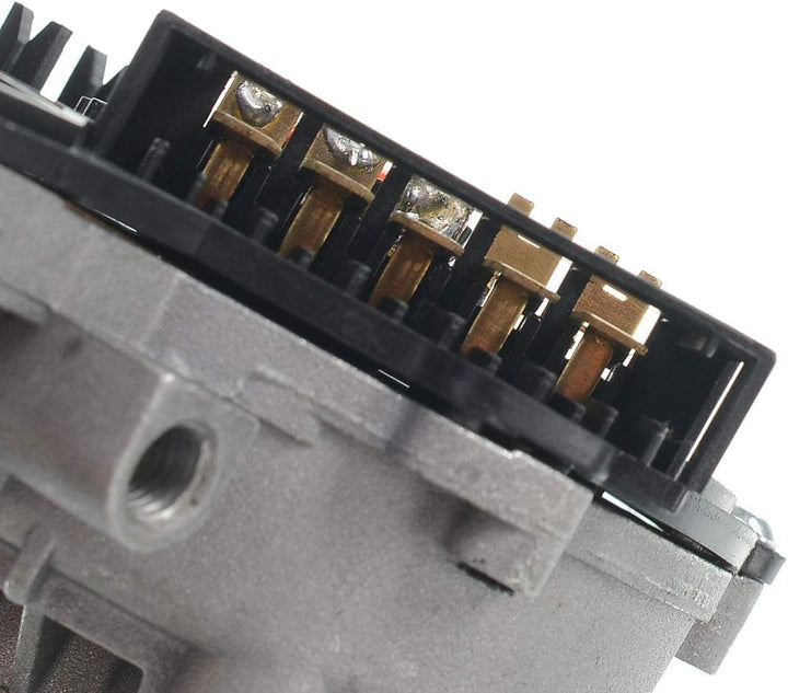 Frankberg 1x Wischermotor Vorne Links oder Rechts Kompatibel mit E-Klasse W210 2.0L-5.4L 1995-2002 E