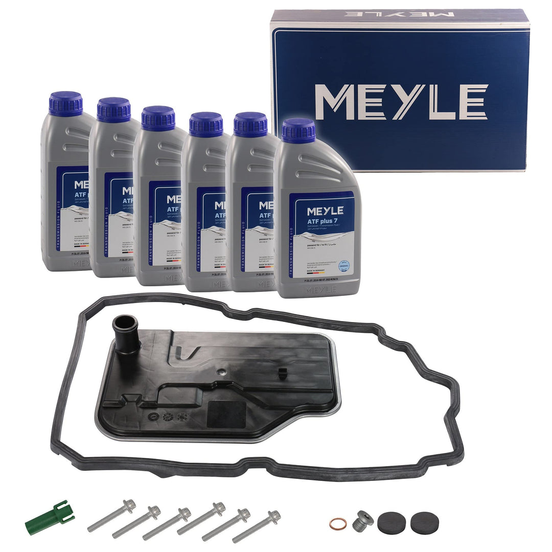 MEYLE 0141351402 Teilesatz, Ölwechsel-Automatikgetriebe