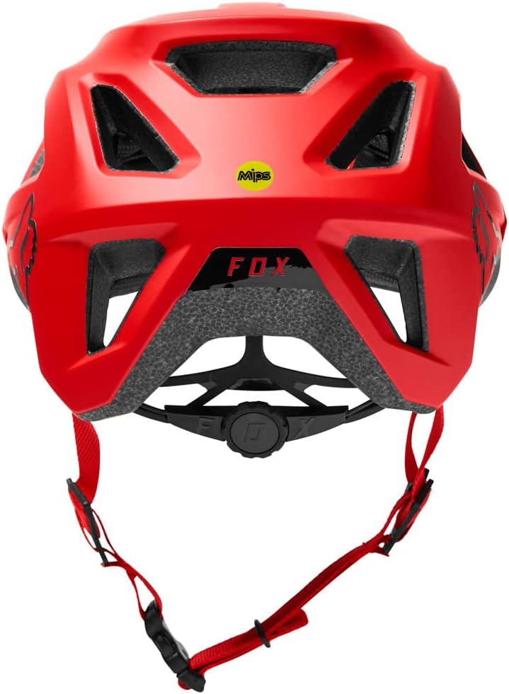 Fox Racing Legacy Flexfit Hat Black